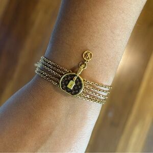 Louis Vuitton Boite Chapeau Bracelet